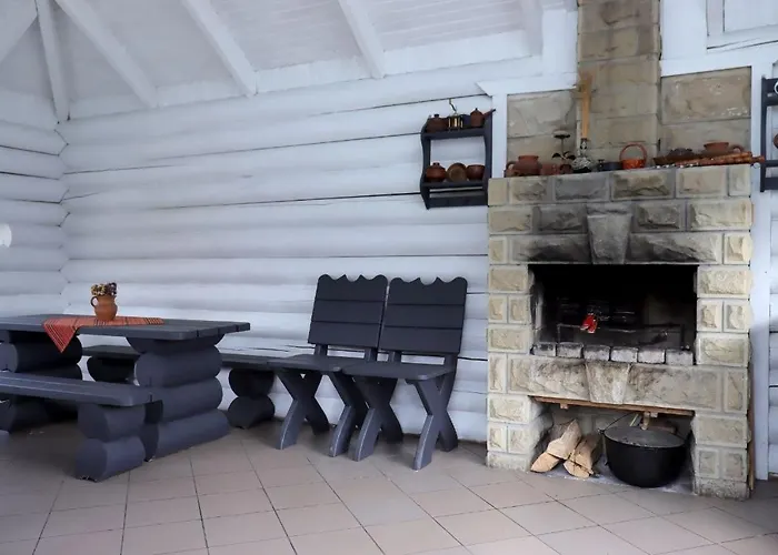 Vip House Mikulicsin