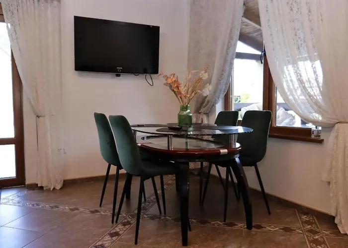 Vip House Gerendaház
