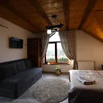 אכסניה Vip House מיקוליצ'ין