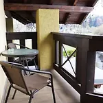 אכסניה Vip House