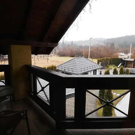 Vip House بيت خشبي