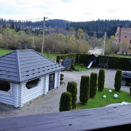 Vip House * ميكوليتشن