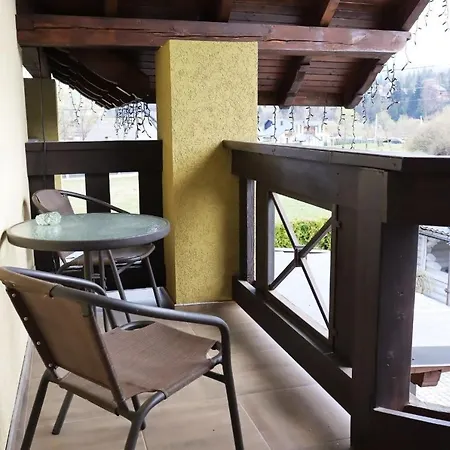 Lodge Vip House