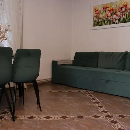 Vip House Mykulychyn