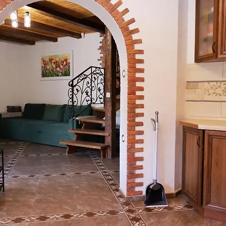 Lodge Vip House *