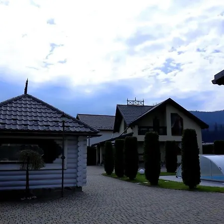 Vip House Lodge