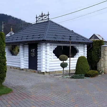 Lodge Vip House *