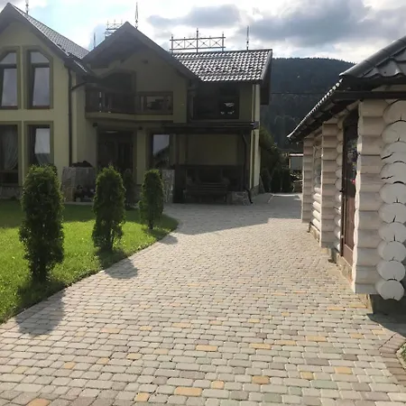Vip House *