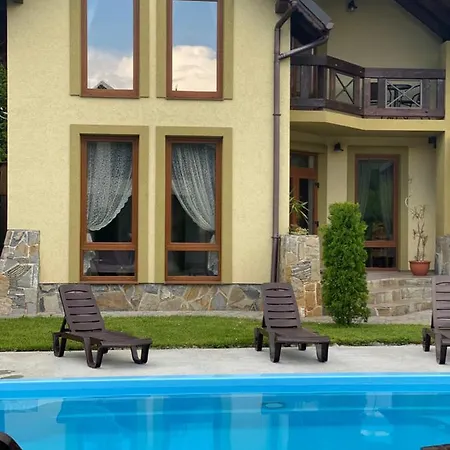 Vip House *