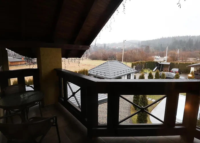 Vip House بيت خشبي