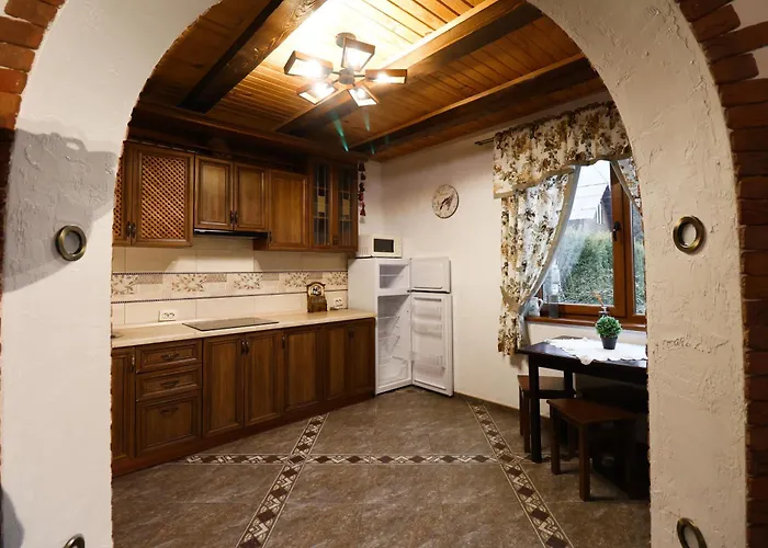 Vip House بيت خشبي *