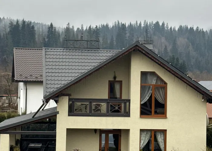 بيت خشبي Vip House *