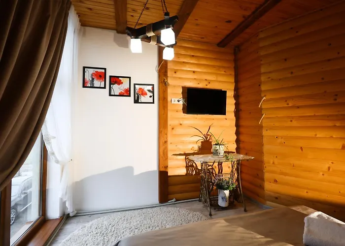 Vip House