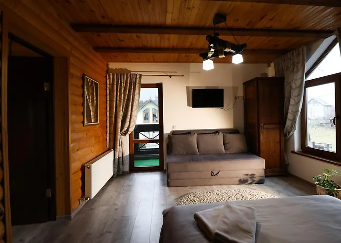 Vip House بيت خشبي *