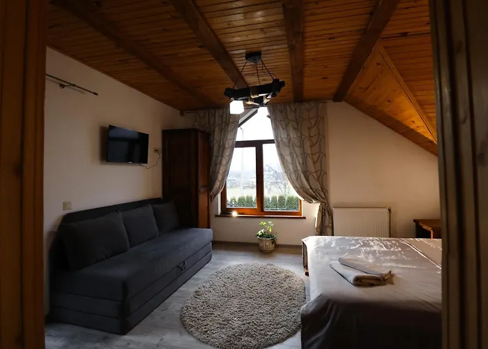 بيت خشبي Vip House ميكوليتشن