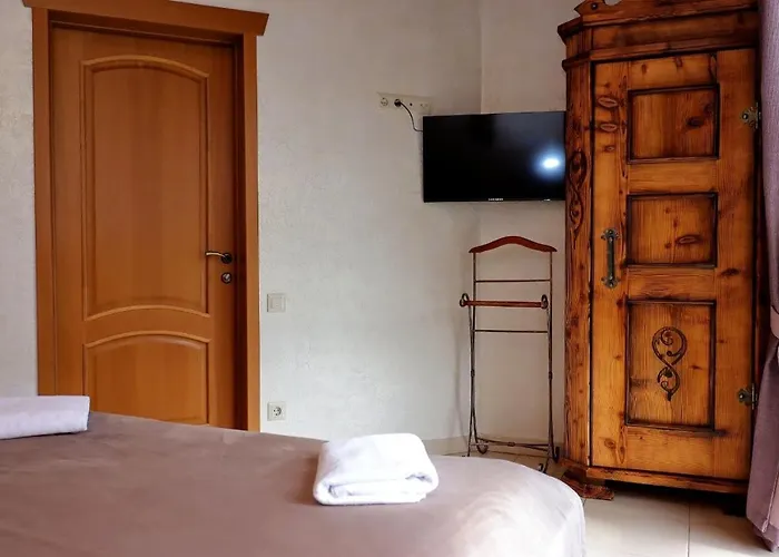 Vip House