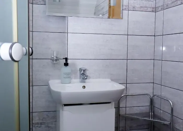 بيت خشبي Vip House ميكوليتشن
