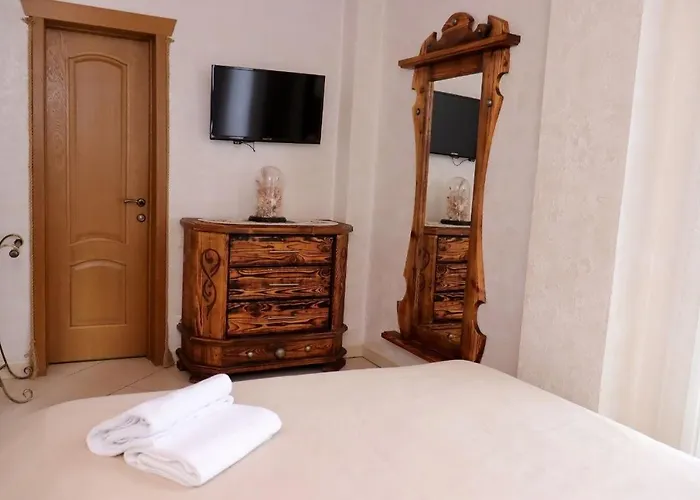 بيت خشبي Vip House