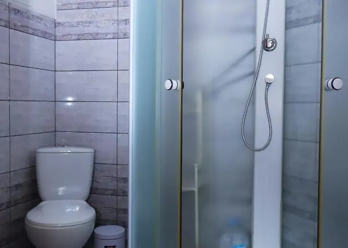 بيت خشبي Vip House ميكوليتشن