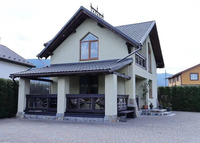 Vip House