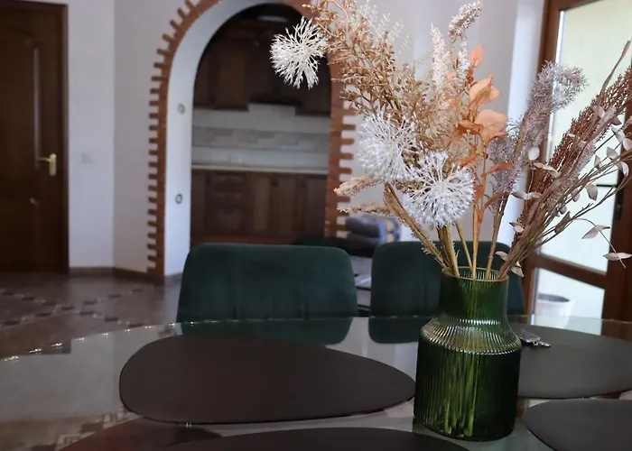 Vip House بيت خشبي