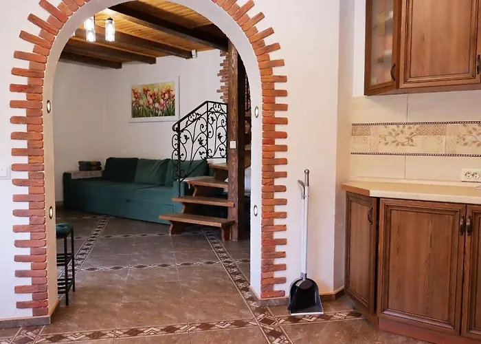 بيت خشبي Vip House *