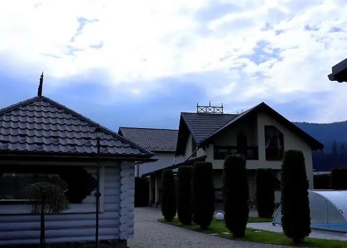 Vip House بيت خشبي