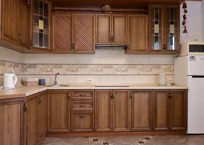 بيت خشبي Vip House *