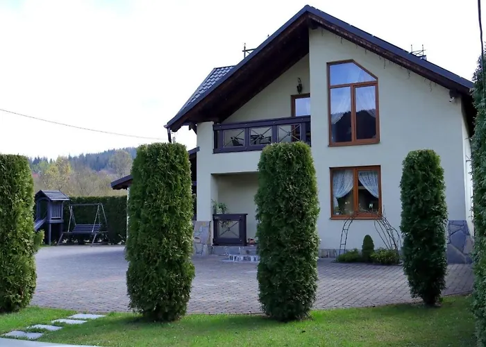 Vip House *